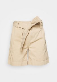 Modström Shorts - beige