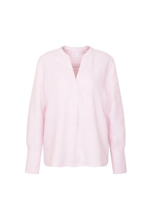 Seidensticker, TUNIKA - Blouse - rosa