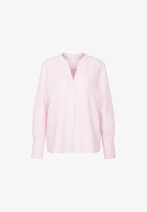 Seidensticker, TUNIKA - Blouse - rosa
