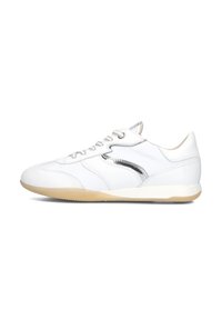 DL Sport - LAGE SNEAKERS - Sneakers laag - vers d sun bianco Miniatuurafbeelding 1