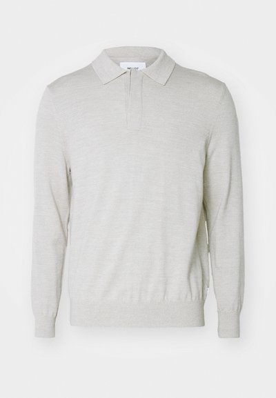 NN.07 EMERSON beżowy