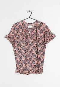 Stella Nova Bluse - multi-colored