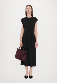 Gianni Chiarini MISS MARCELLA 32 - Borsa a mano - amarone