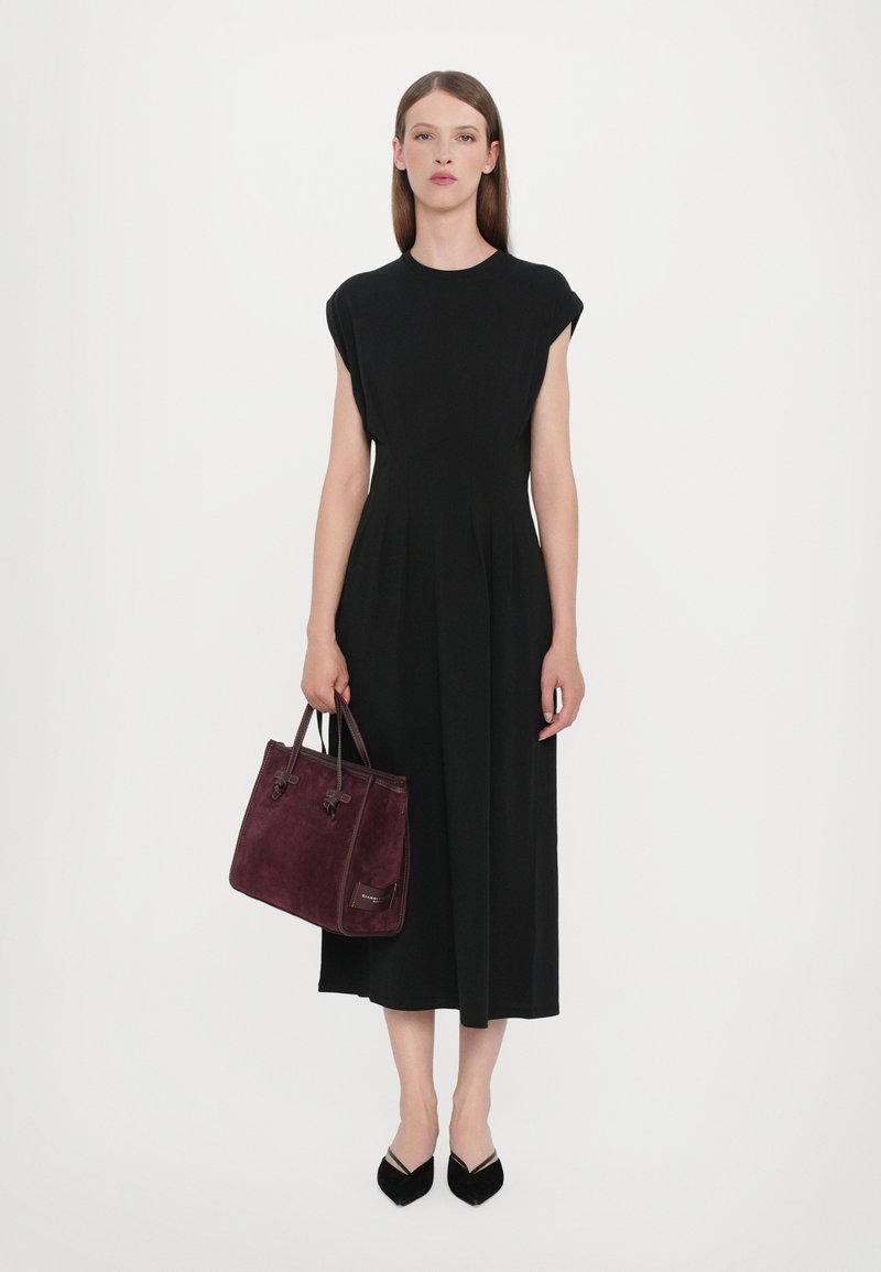 Gianni Chiarini MISS MARCELLA 32 - Borsa a mano - amarone