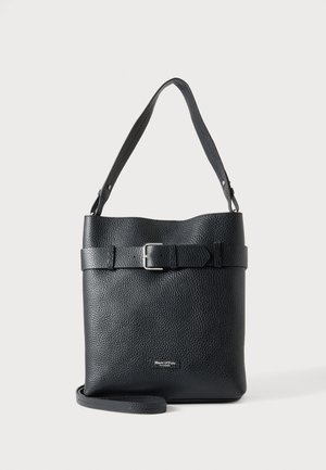 Marc O'Polo, HOBO - Sac à main - black