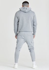SIKSILK Bluza z kapturem