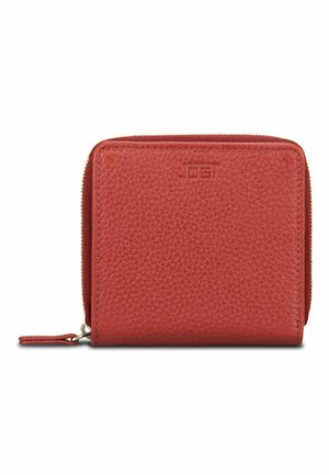 VIKA RFID SCHUTZ  - Portafoglio - red