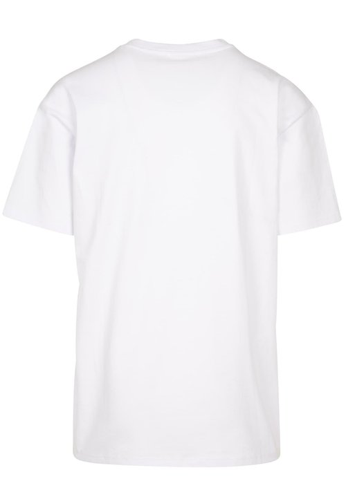Tupac - Womens La Skyline T-Shirt - Dress Code