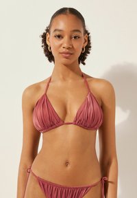 Calzedonia - Haut de bikini - pink Image miniature 1