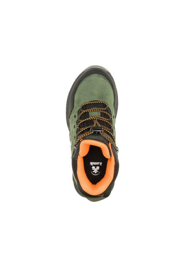 TREKLITEM UNISEX – Hikingschuh