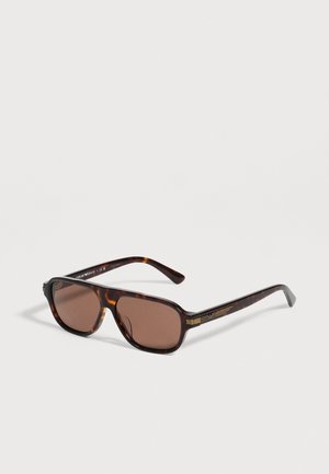 Emporio Armani, Слънчеви очила - brown