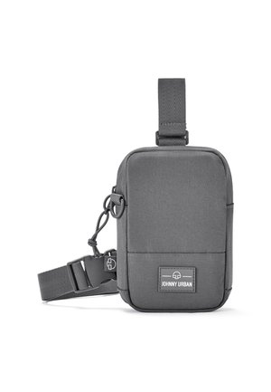 ARTHUR - Sac bandoulière - dunkelgrau