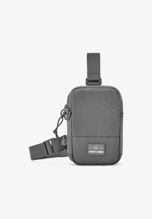 Johnny Urban ARTHUR - Taška cez plece - dunkelgrau