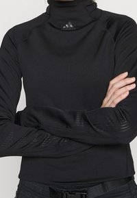 adidas Performance Sudadera - black
