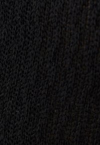 Koton CROP - Cardigan - black