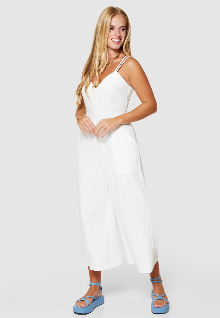 Closet Jumpsuit wit