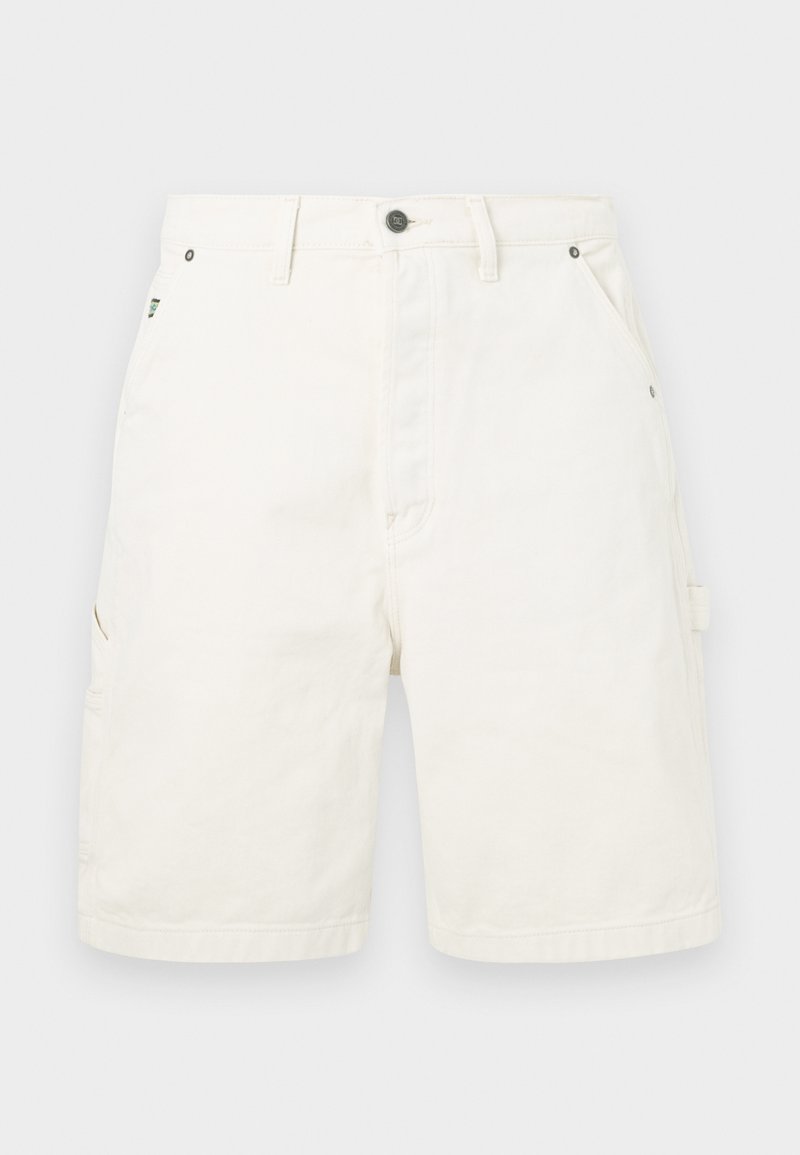 DC Shoes Jeansshort beige