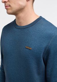 Ragwear INDDIE - Felpa - navy