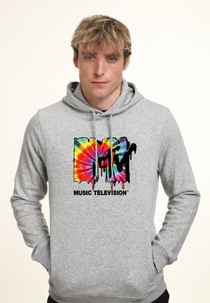 MELTED MTV - Bluza z kapturem