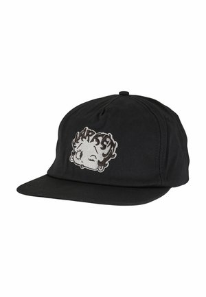 Market BETTY BOOP MASCOT  - Cap - black