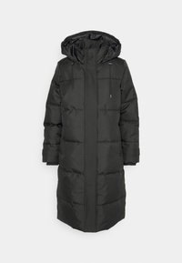 ONLIRENE PUFFER COAT - Vinterfrakke - black