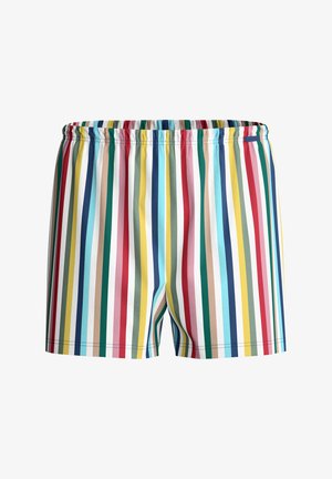Calida, PRINTS - Boxershorts - cream gold