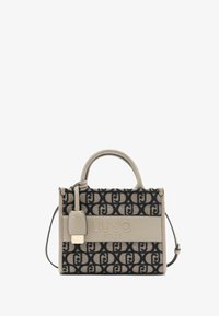 Geselecteerd, beige