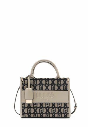 Bolso de mano - beige