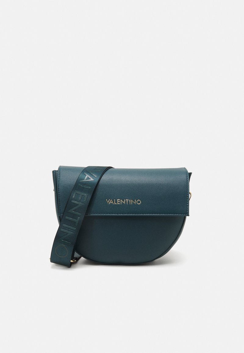 Valentino Bags BIGS - Taška s příčným popruhem - ottanio