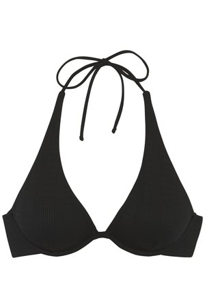 Copenhagen Studios WIRE - Bikini top - black