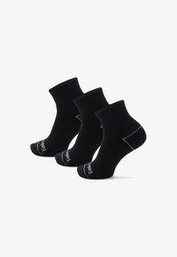 Niet geselecteerd, black