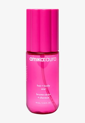 BODY AURA HAIR AND BODY MIST - Haarnebel