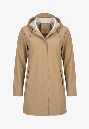 Rains, Veste imperméable - beige