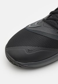 Nike Performance PRECISION 7 - Basketsko - black/anthracite