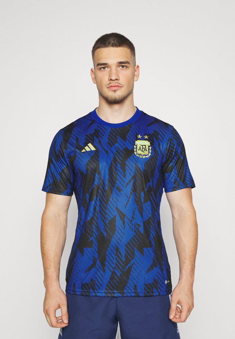 adidas Performance ARGENTINA PREMATCH SHIRT Football shirt team