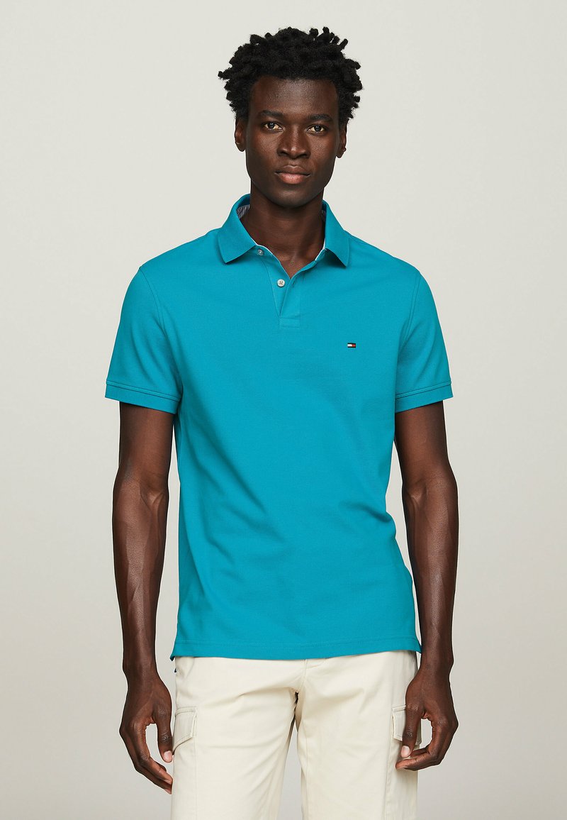 Tommy Hilfiger - Koszulka polo