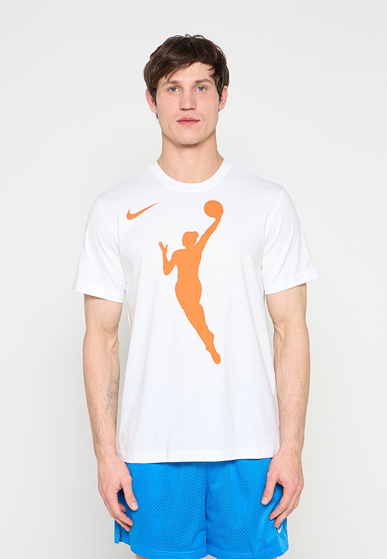 Nike Performance T-shirt print wit