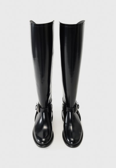 Casadei RIDERAMA WIZZARD - Boots - black