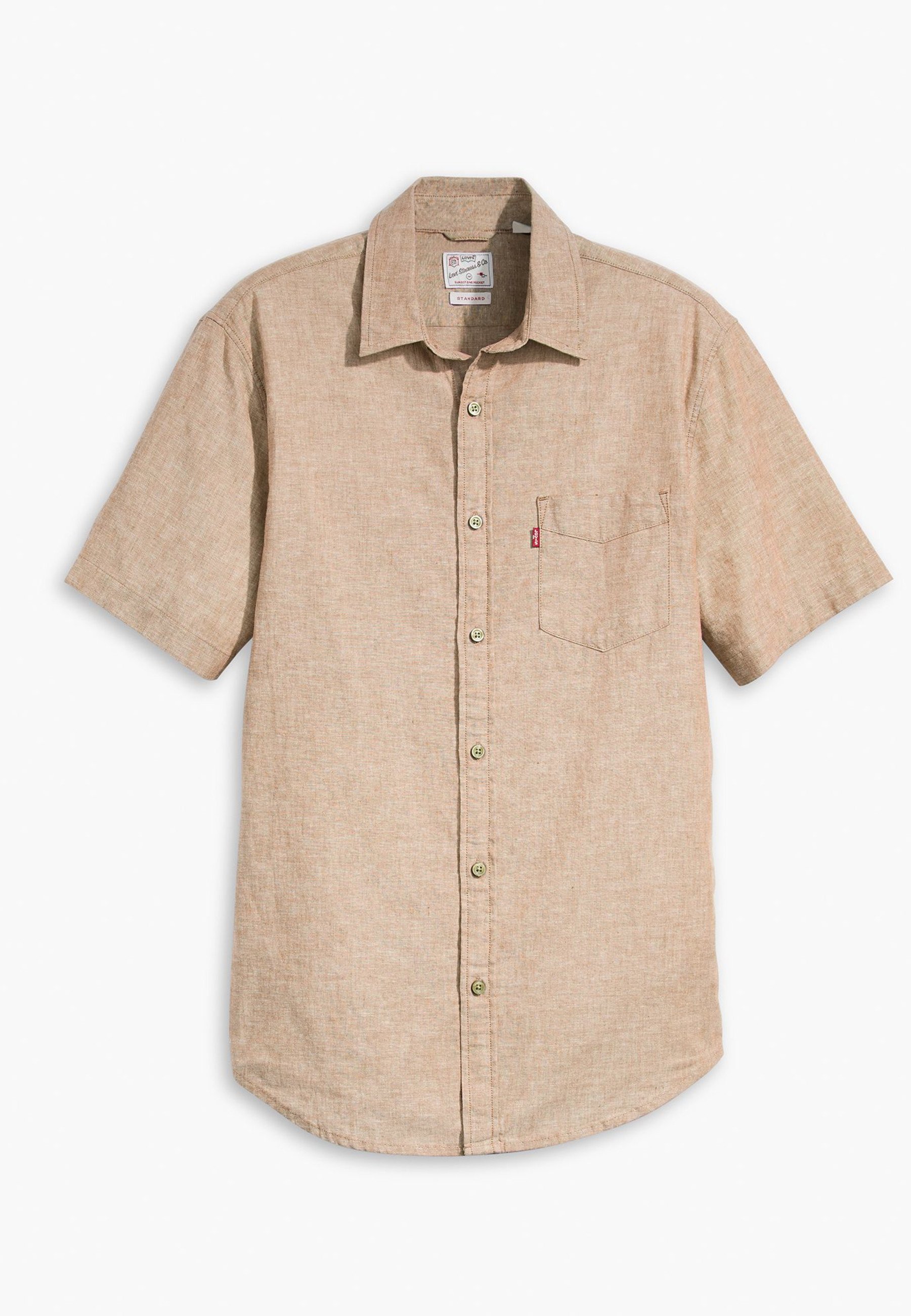 collar bar shirt