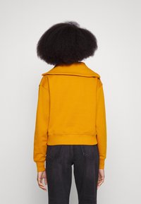 Tommy Hilfiger Mikina - yellow