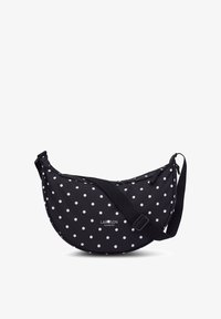 Unausgewählt, polka dots