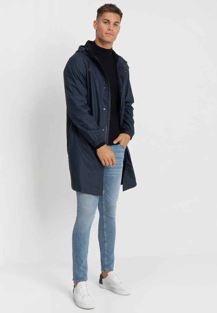 outcast denim jacket