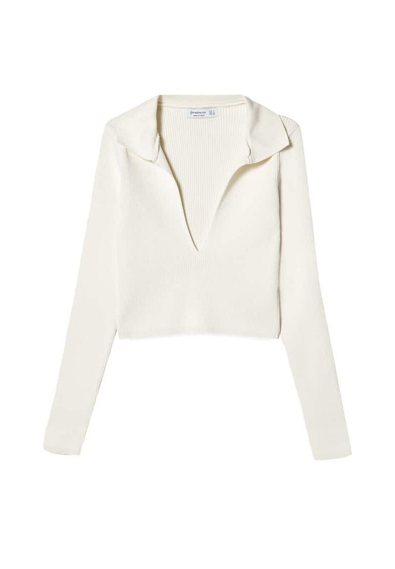 Damen Poloshirt Damen Poloshirt