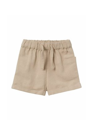 Name it LOOSE FIT - Shorts - humus
