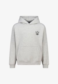 Non sélectionné, grey