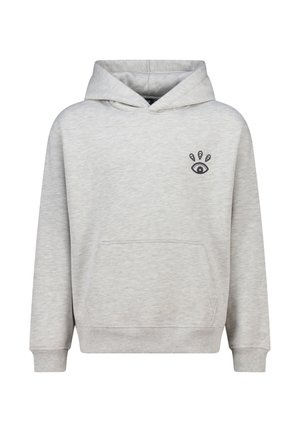 Sweat à capuche - grey