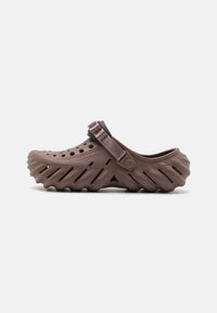 ECHO UNISEX - Træsko - truffle