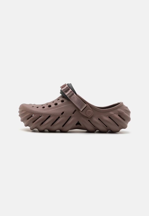 ECHO UNISEX - Clogs - truffle