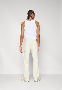 Only & Sons ONSEDGE  - Jeans straight leg - beige