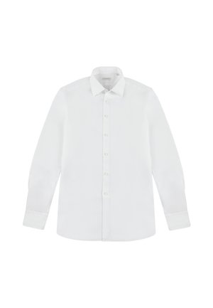 GLAN - Camisa - optical white